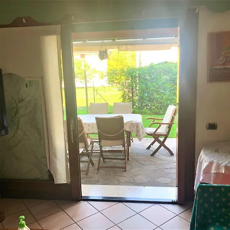 Oasi - * Oderzo