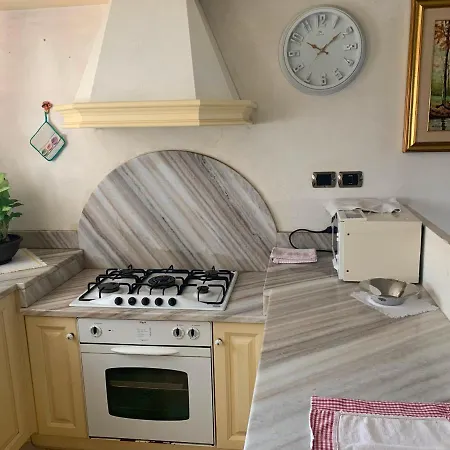 Apartament Oasi - Oderzo