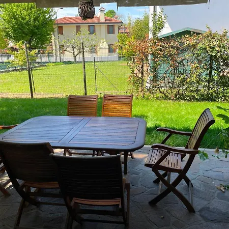 Apartment Oasi - *