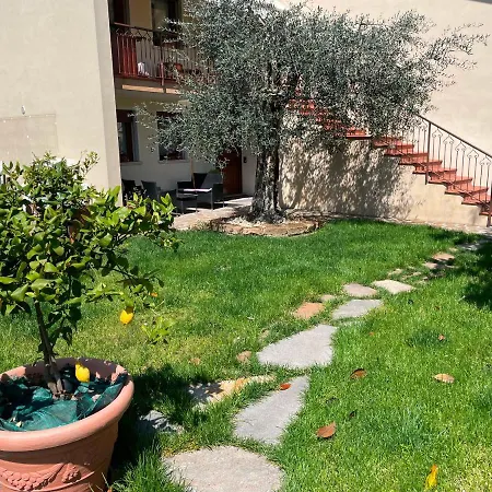Oasi - Apartment
