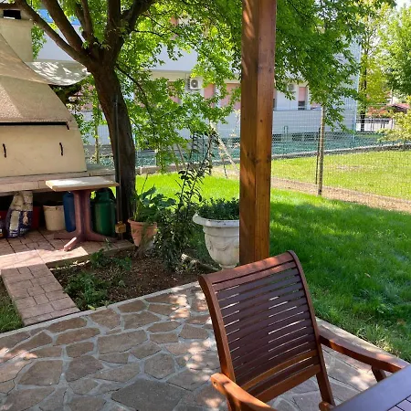 Apartment Oasi -
