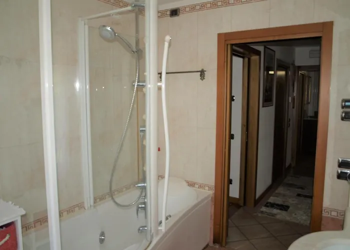 Oasi - Lejlighed Oderzo